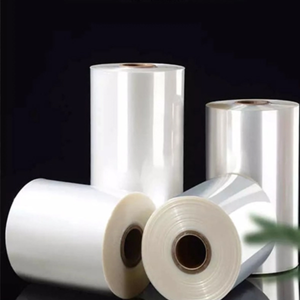 Étanchéité parfaite, résistance à haute résistance du film thermorétractable de film plastique pour les cosmétiques